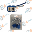 EU - Socket for H7 (Czech)