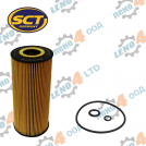 SCT Germany  - Oil Filter MERCEDES-BENZ-SH437P