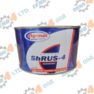 LENO - 4 - CV JOINT  GREАSЕ  SHRUS-4 - 400 gr.