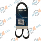 EU - V - Ribbed Belt 5PK 1200 DAYCO