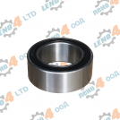 LENO - 4 - AC COPRESSONG BEARING 30x52x22 KG