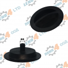 EU - LPB FUEL CAP TANK COVER Ø8