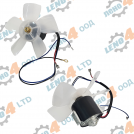 LADA - RADIATOR MOTOR WITH FIN KIT LADA VAZ 2101 - 2107 EuroEx