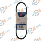 EU - V - Ribbed Belt 4PK675 OPTIBELT
