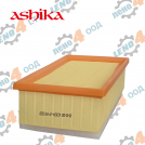 ASHIKA - Air Filter TOYOTA-ASHIKA 20-02-253