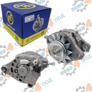 LADA SAMARA 08,083,09,099 - GENERATOR LADA SAMARA VAZ 2108,09 / 65 A. - elprom elhovo