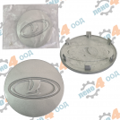 LADA NIVA - WHEEL HUB CAP LADA NIVA VAZ 21214 URBAN WITH EMBLEM