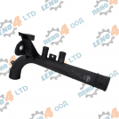 OPEL - COOLANT LIQUID PIPE OPEL CORSA B 1.2 i 1.4 i