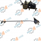 MOSKVICH - REAR BRAKES PRESSURE REGULATOR KIT MOSKVICH 2141