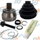 SKODA - OUTER C.V. JOINT WITH ABS FOR AUDI A4 A6 A8 VW PASSAT SKODA SUPERB