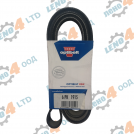 EU - V - Ribbed Belt 6PK 1915 OPTIBELT