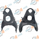LADA - LOWER RIGHT CARRIER LADA VAZ 2101-07