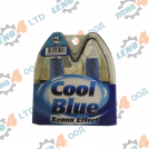 LENO - 4 - КРУШКА ФАР H4 12V 60/55W P43t ZENON К-Т