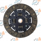 AUDI - CLUTCH PLATE AUDI 80 90 100 A4 (1.6) A6 (2.0, 2.3)