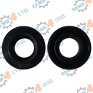 BG - oil seal 17x32x7