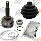 EU - OUTER C.V. JOINT WITH ABS FOR NISSAN MICRA II