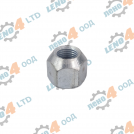 LADA NIVA - WHEEL NUT FOR LADA NIVA 2121,21213,21214 12x1,25 UKRAINE