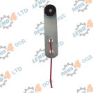 EU - Metals ocket for bulb type BA15S