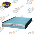 AUDI - Cabin Filter- AUDI SA1110