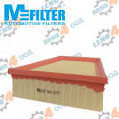 MFILTER - Air Filter SKODA-K409