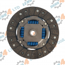 VW - CLUTCH PLATE VW GOLF III 2.0 POLO 1.9 T.D VENTO 1.9 T.D TRANSPORTER 2.4