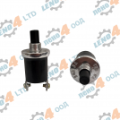 EU - START BUTTON TRACTOR 12V 5A - 24V 3A