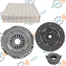 MOSKVICH - CLUTCH KIT MOSKVICH 2141 - 21412
