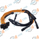 ZIL - IGNITION CABLES SET FOR ZIL 130,131 TRUCKMAN