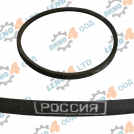 LADA SAMARA 08,083,09,099 - SMOOTH GENERATOR V BELT FOR LADA SAMARA 2108,21083,2109,21099-