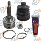 EuroEx - OUTER C.V. JOINT FOR LADA NIVA VAZ 2121,21213 BEFORE 2003 EuroEx