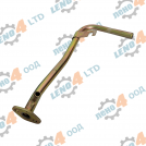 LADA NIVA - COOLANT LIQUID PIPE LONG LADA NIVA VAZ 21214