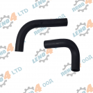LADA - RADIATOR HOSE KIT 2 Pcs. LADA VAZ 2101 - 2107