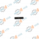 LADA - EXHAUST PIPES BOLT M8 x 1.25 LADA VAZ 2101 - 2107 ORIGINAL