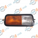 LADA NIVA - SET FOR FRONT RIGHT SIDELIGHT FOR LADA 4x4 NIVA VAZ 21214 URBAN-RUSSIA
