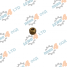 LADA NIVA - EXHAUST PIPES NUT M8 x 1.25 LADA NIVA VAZ 2121,21213,21214