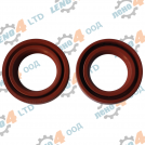 BG - oil seal 35x52x12 FOR WASHING MACHINE INDESIT, ARISTON, WHIRLPOOL