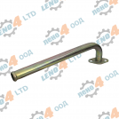 LADA NIVA - COOLANT LIQUID PIPE MEDIUM LADA NIVA VAZ 2121