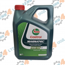 CASTROL - Castrol Magnatec NEW 10W-40 B 4L 