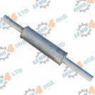 VW - MIDDLE GASKET FOR VW GOLF 2. PASSAT B3/B4, JETTA 2 BG (30.05)