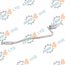FORD - MIDDLE GASKET FOR FORD FIESTA (08.155)