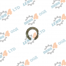 LENO - 4 - WATER PUMP AXEL CIRCLIP MOSKVICH 408