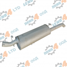 OPEL - BACK GASKET FOR OPEL VECTRA A BG (17.37)