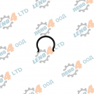 MOSKVICH - U-JOINT ZEGER MOSKVICH 408 - 412 - 2140