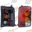 LADA NIVA - REAR RIGHT TAIL LIGHT FOR LADA NIVA VAZ 21213, 21214, 2131
