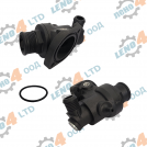 FORD - COOLANT FLANGE FOR FORD TRANSIT