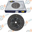 LADA - CLUTCH PLATE LADA VAZ 2106 NACHALO