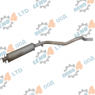 OPEL - MIDDLE GASKET FO OPEL KADETT E BG (17.194)