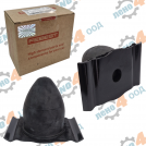 FEBEST - RUBBER BUFFER, SUSPENSION REAR AXLE FOR MITSUBISHI L200 2005г.-2015г.