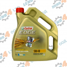 CASTROL - Castrol Edge 5W-40 TITANIUM 4L