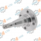 OPEL - WHEEL HUB  OPEL CORSA A, CORSA B, TIGRA - 205 486